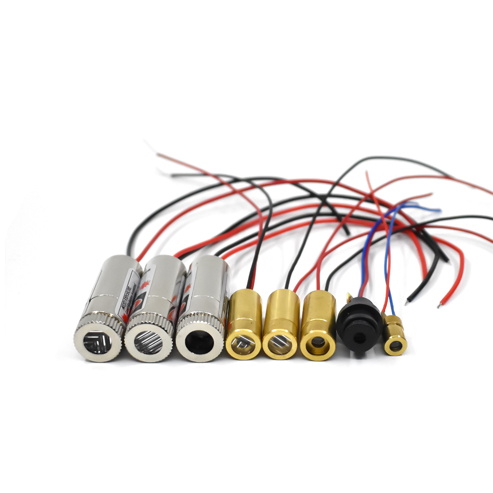 High Quality Red Line Laser Mo - Industrial Laser Line Module review and price