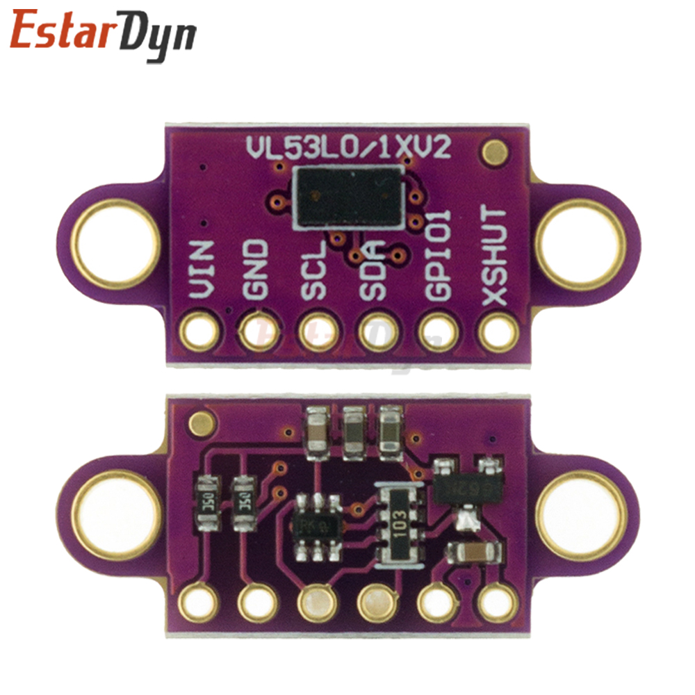 Estardyn VL53L0X Time-of-Fligh - Industrial Laser Sensor review and price