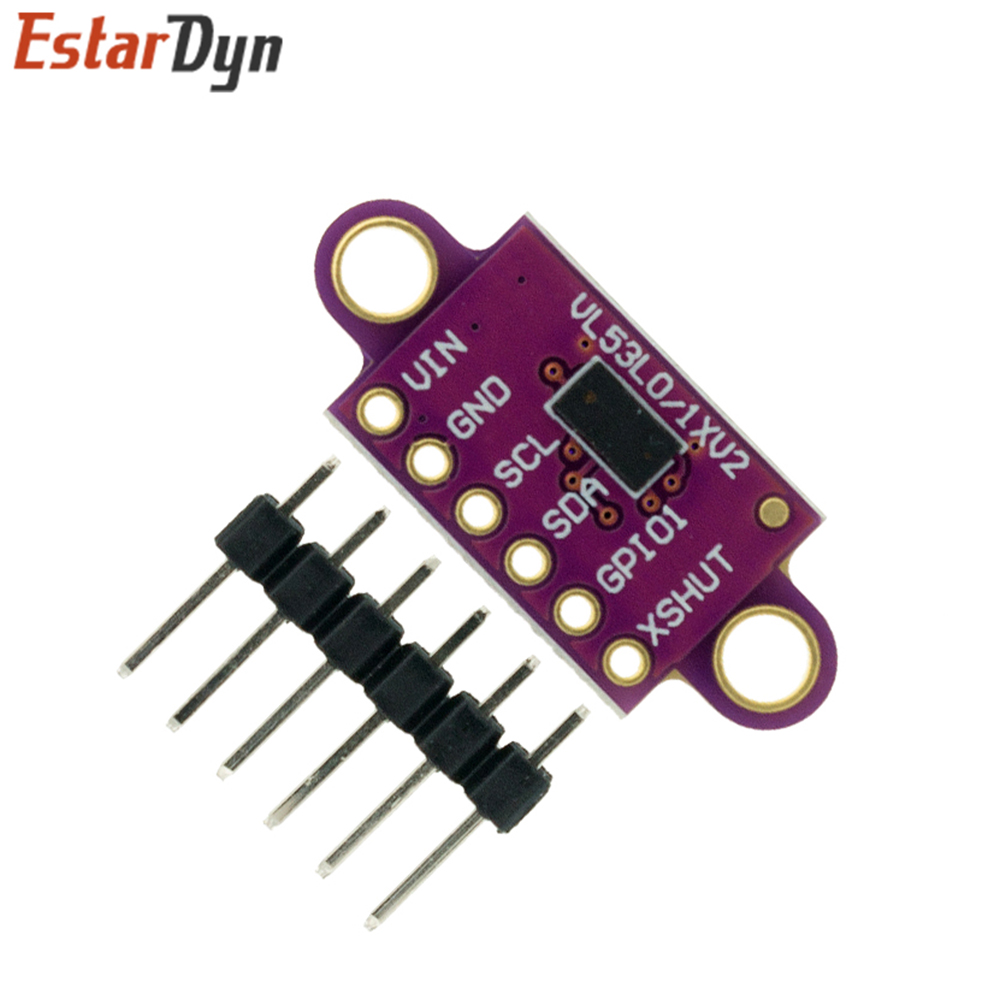 Estardyn VL53L0X Time-of-Fligh - Industrial Laser Sensor review and price