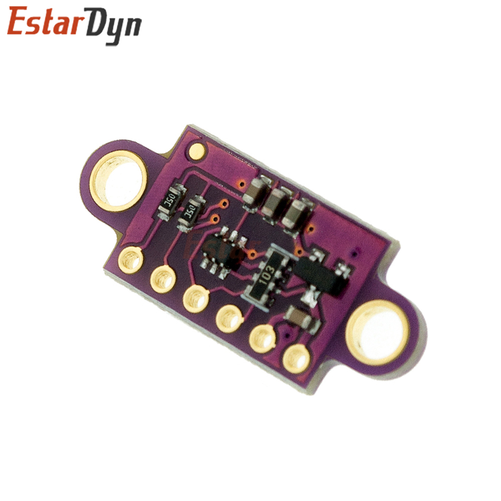 Estardyn VL53L0X Time-of-Fligh - Industrial Laser Sensor review and price