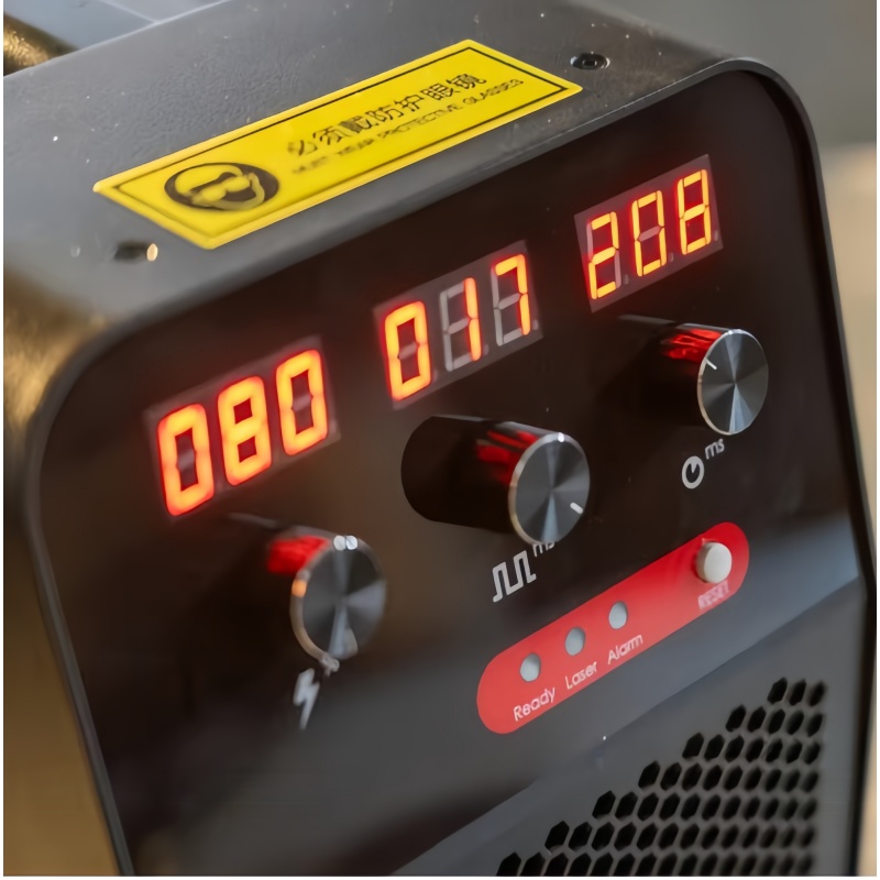 Industrial Handheld Laser Weld - Industrial Laser Welding Machine Price review and price