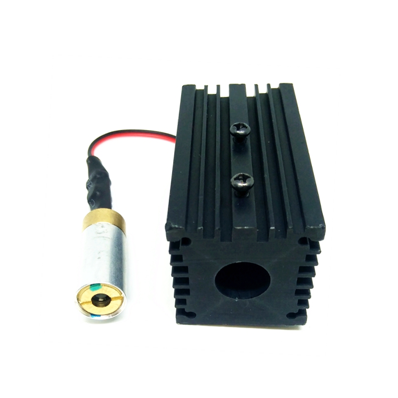 LAB Industrial 532nm 10mw 5VDC - Industrial Laser Line Module review and price