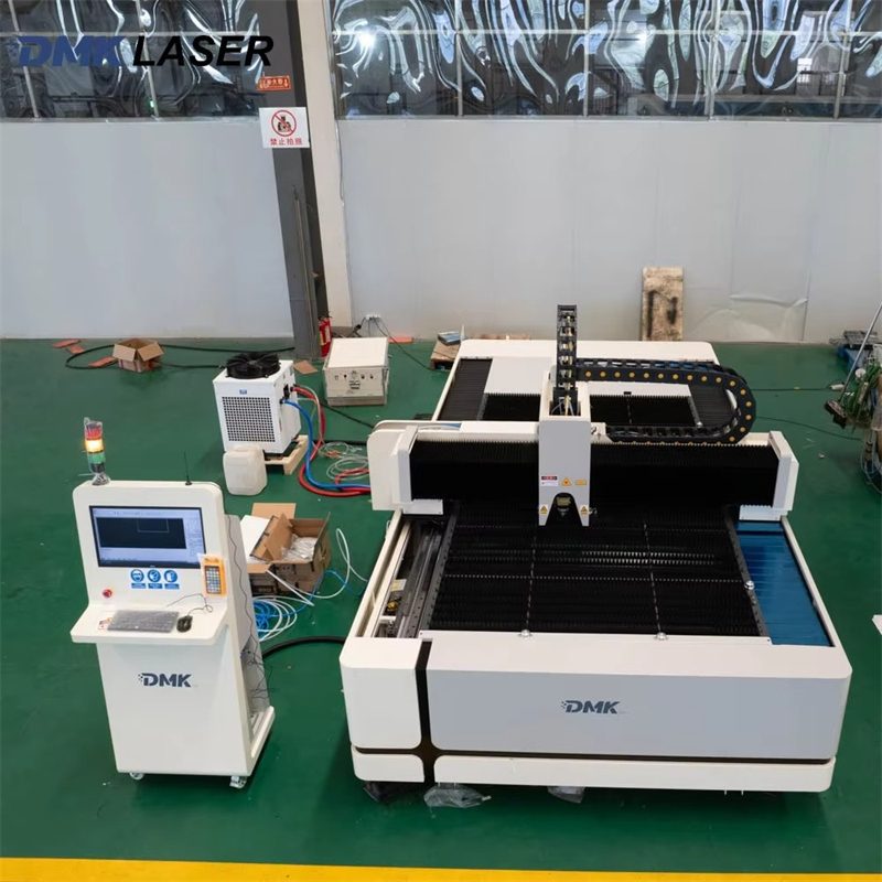 Single Table TQL-F3000-3015 Op - Industrial Laser Metal Cutter review and price