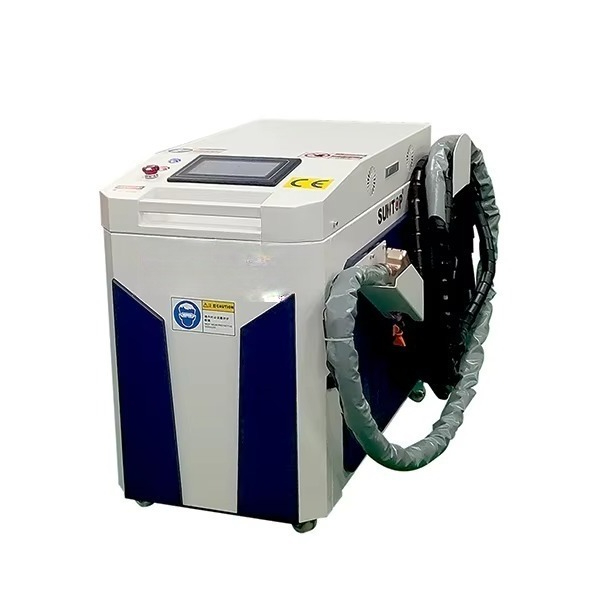 Industrial Handheld Portable L - Industrial Laser Rust Remover review and price
