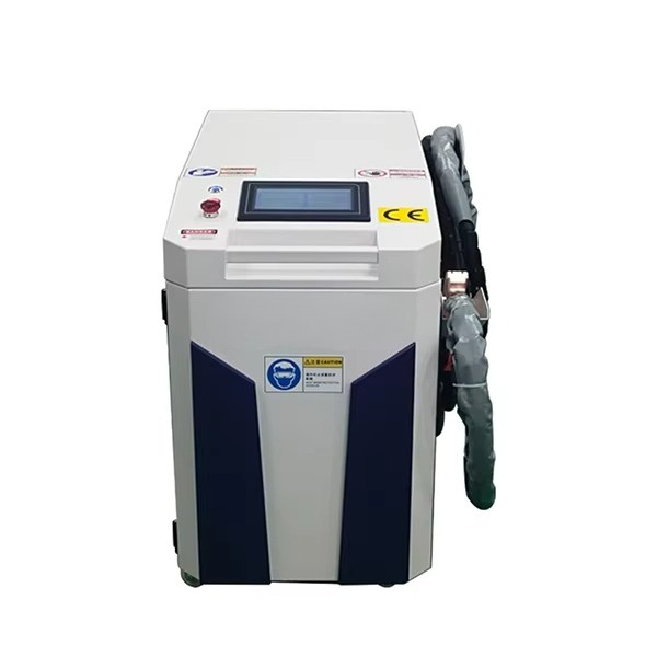 Industrial Handheld Portable L - Industrial Laser Rust Remover review and price