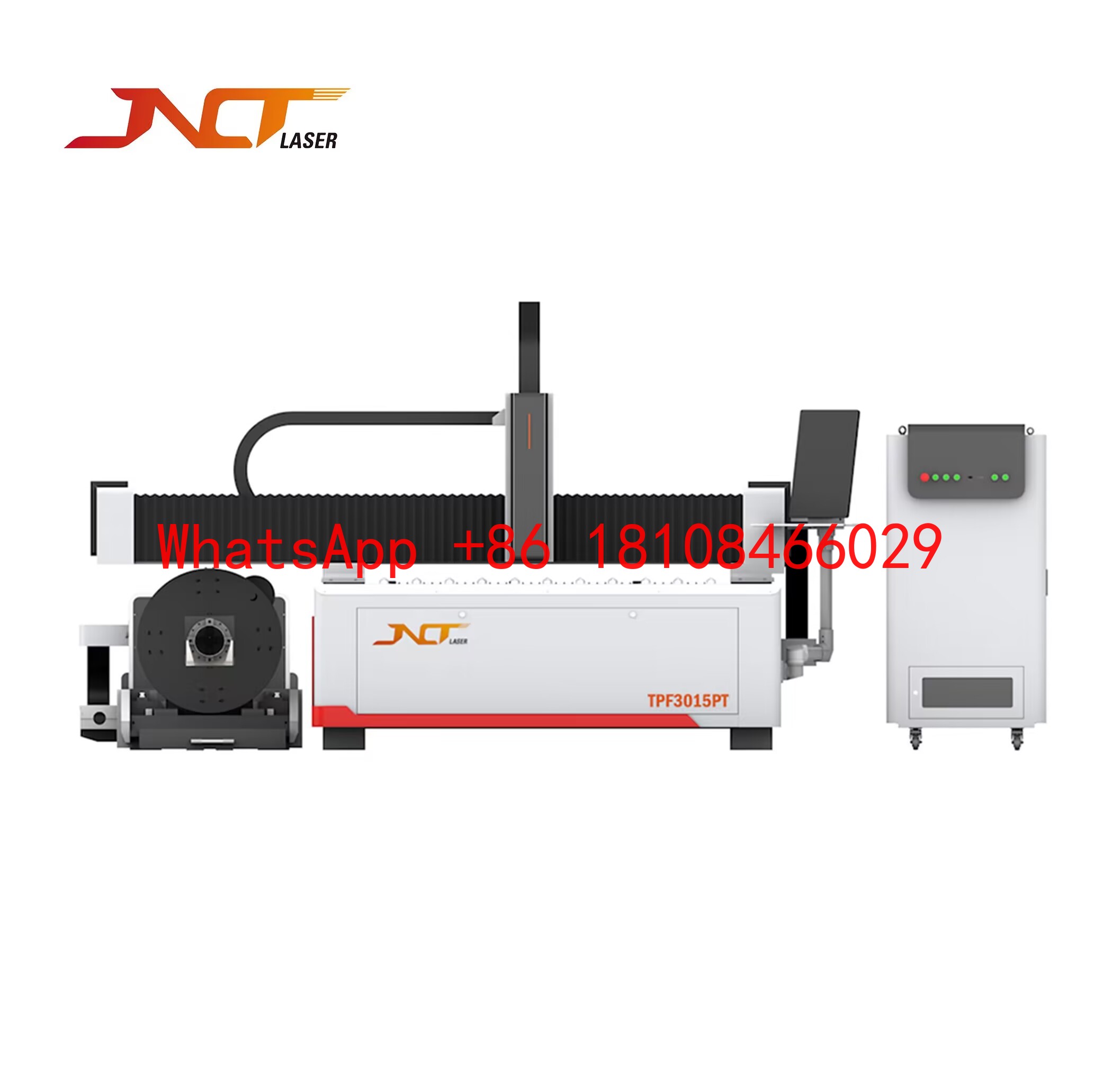 Fast Speed Laser Pipe Tube Cut - Industrial Laser Cutting Machine Price review and price