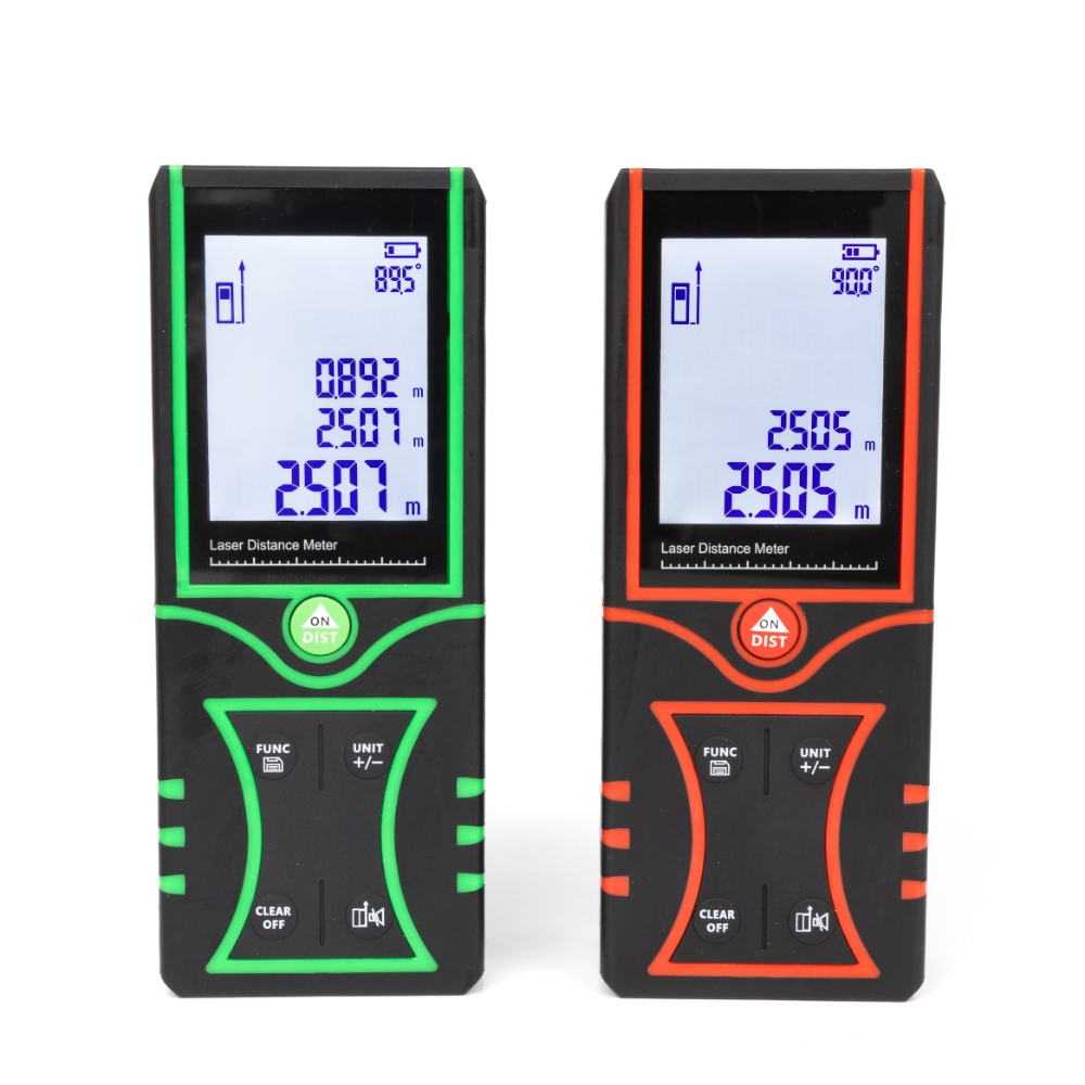 Model GS-16 Industrial Red Las - Industrial Laser Measurement review and price