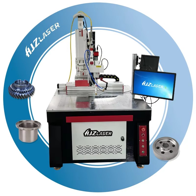 Industrial Machinery 1000W 200 - Industrial Laser Welding Machine Price review and price