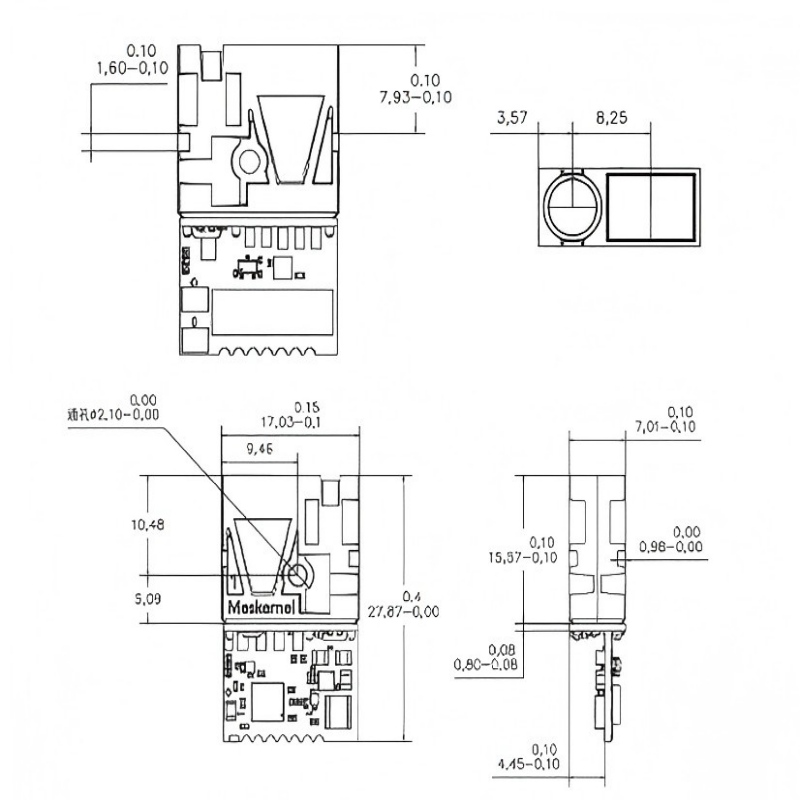 Industrial Laser Distance Meas - Industrial Laser Measurement review and price