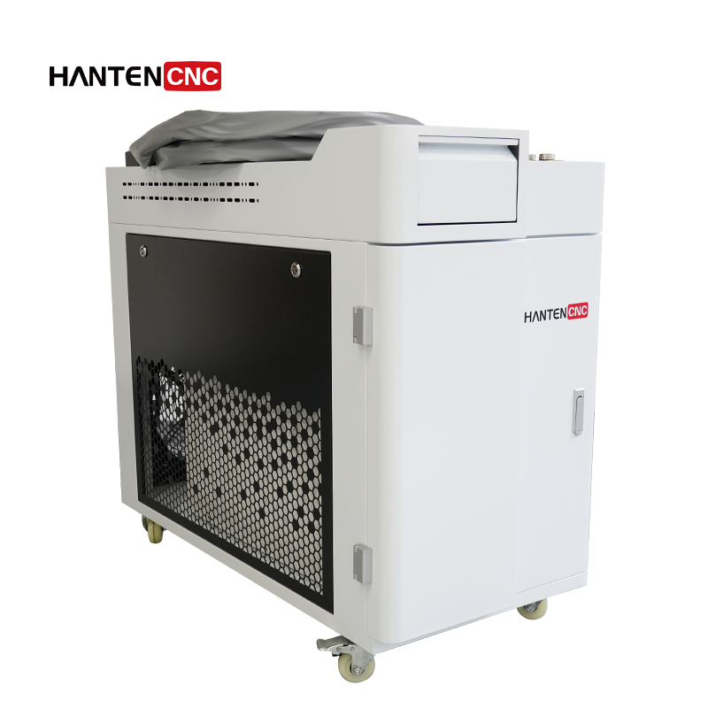 Factory Direct 2000w 3000W Hig - Industrial Laser Rust Remover review and price