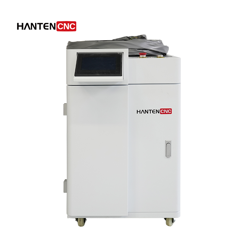Factory Direct 2000w 3000W Hig - Industrial Laser Rust Remover review and price
