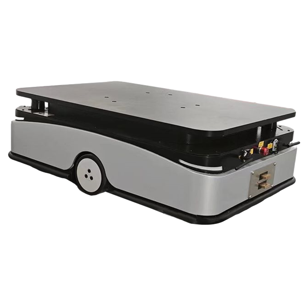 MDBOT Max Load 600KG Automatic - Industrial Laser Guide review and price