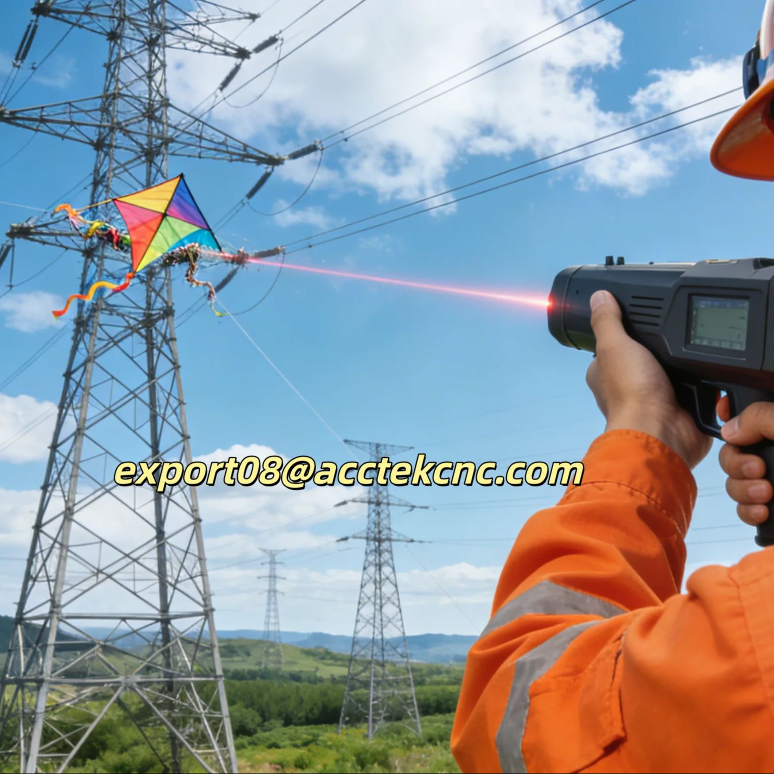 Good Price 500w Optional Fiber - Industrial Laser Price review and price
