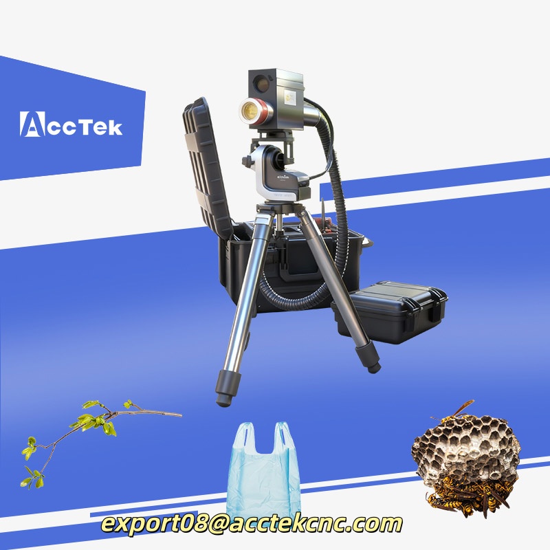 Good Price 500w Optional Fiber - Industrial Laser Price review and price