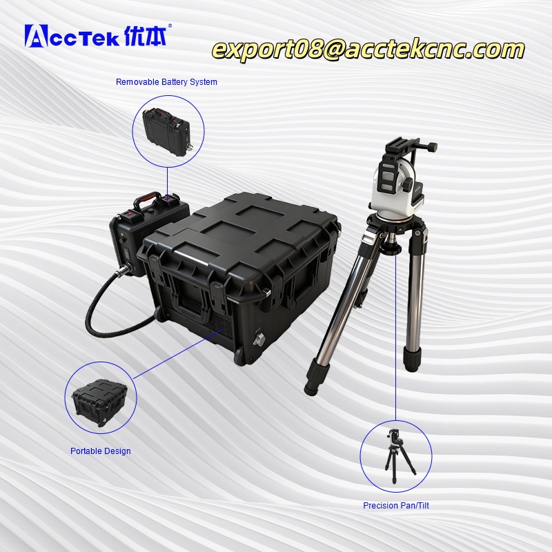 Good Price 500w Optional Fiber - Industrial Laser Price review and price
