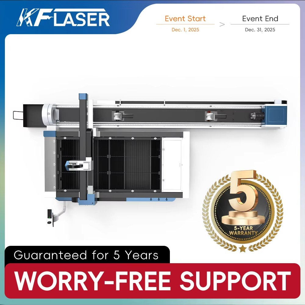High Precision Cnc Optical Mac - Industrial Laser Metal Cutter review and price