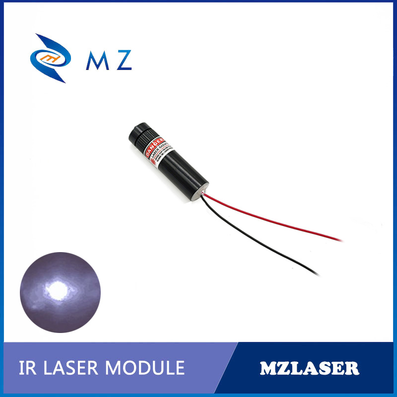 Mini Adjustable Focusing780nm  - Industrial Infrared Laser review and price
