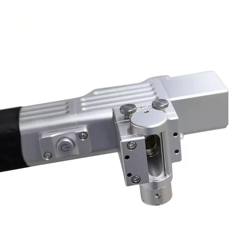 SUP22C Handheld Laser Cleaning - Industrial Laser Rust Remover review and price