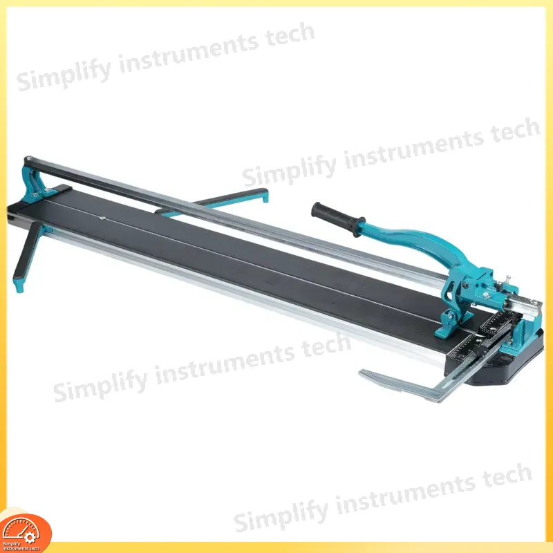 1200mm Laser Guided Manual Til - Industrial Laser Guide review and price