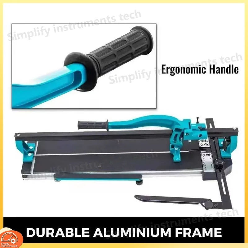 1200mm Laser Guided Manual Til - Industrial Laser Guide review and price