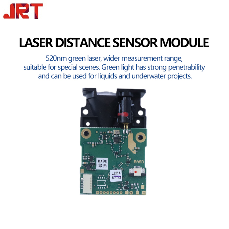 Customized Industrial 60m Gree - Industrial Laser Measurement review and price