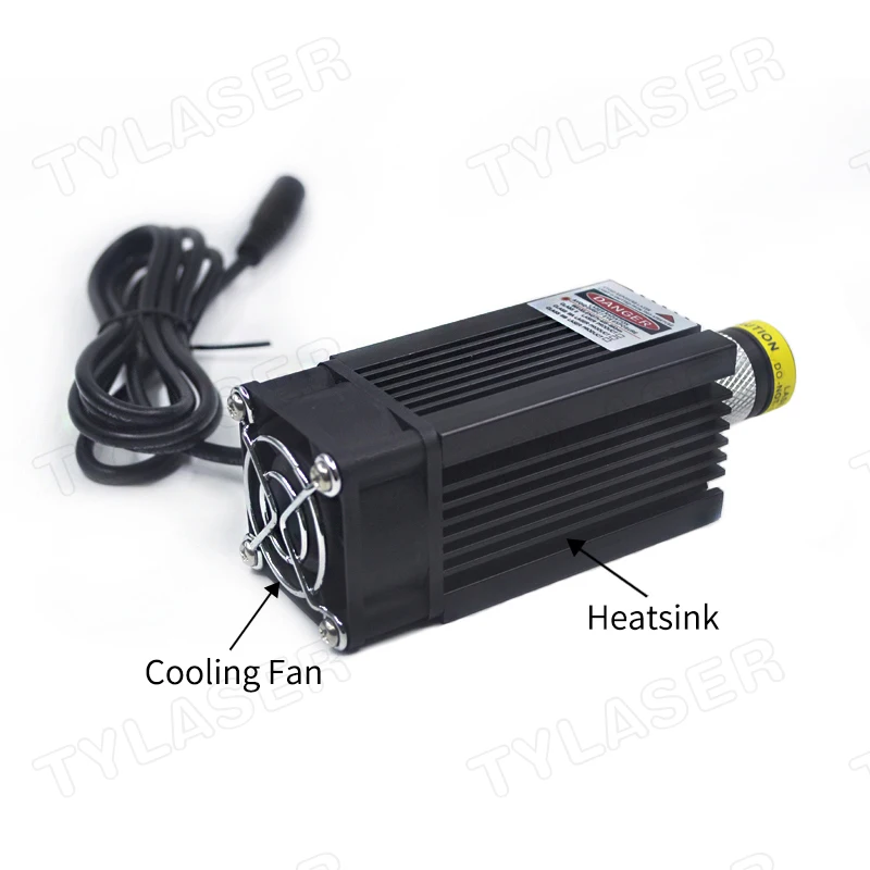 High Quality 450nm DOE 31 Line - Industrial Laser Line Module review and price