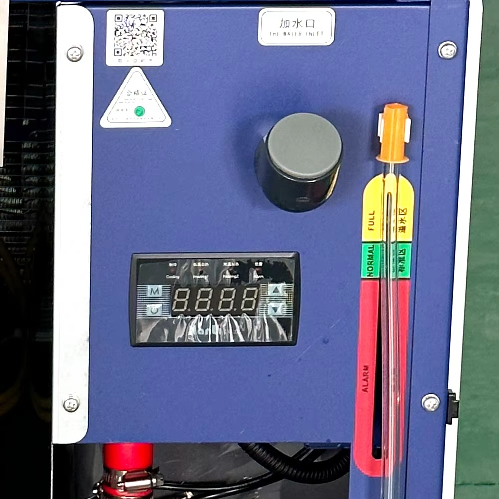 Soldador Laser Portatil Portab - Industrial Handheld Laser Welder review and price