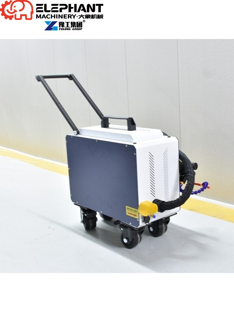 Factory Direct Industrial Hand - Industrial Laser Rust Remover review and price