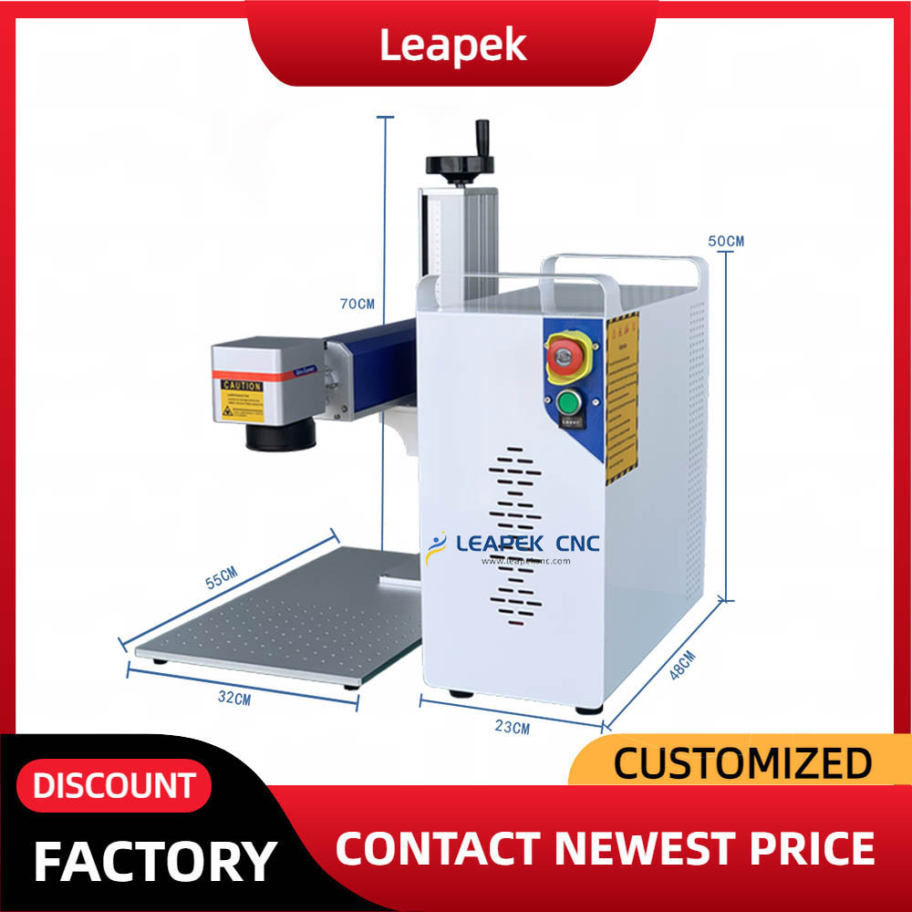 Hot Sale Industrial Markers Fi - Industrial Laser Engraver Price review and price