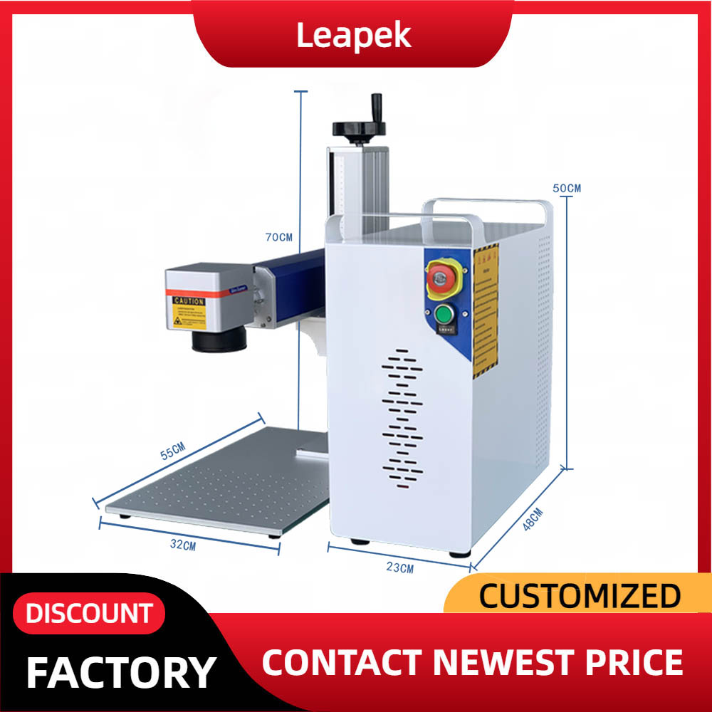 Hot Sale Industrial Markers Fi - Industrial Laser Engraver Price review and price