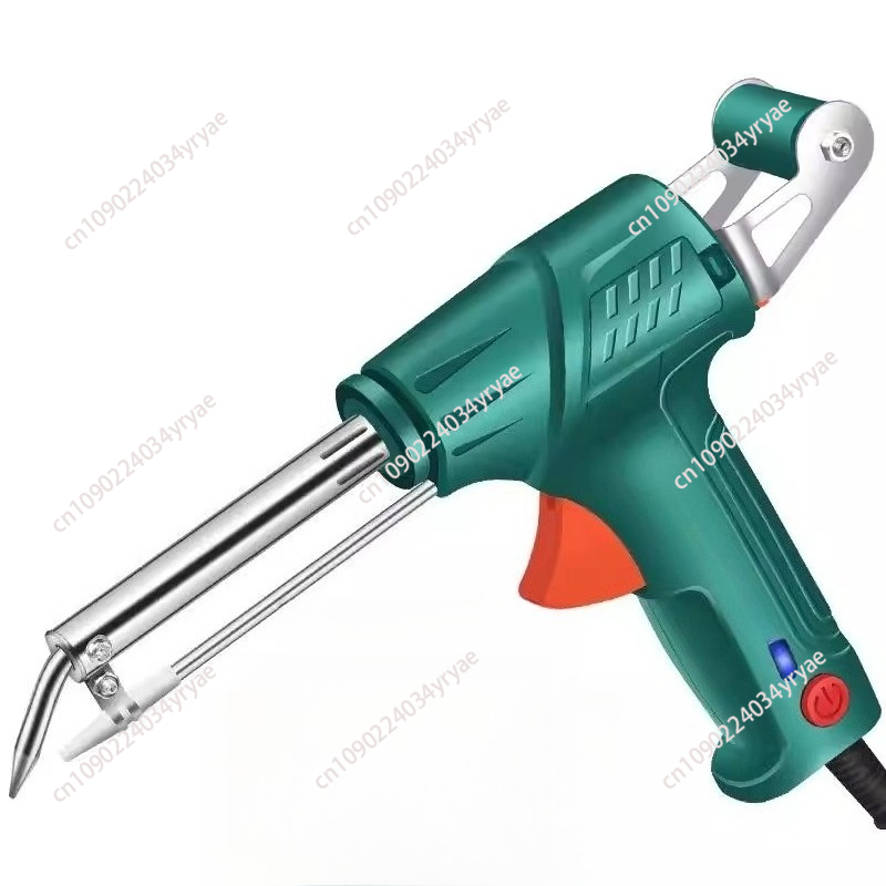A88E-Internally Heated Industr - Industrial Handheld Laser Welder review and price