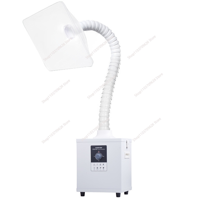 for Nail Salon,Beauty,DTF Puri - Fume Extractor Laser review and price