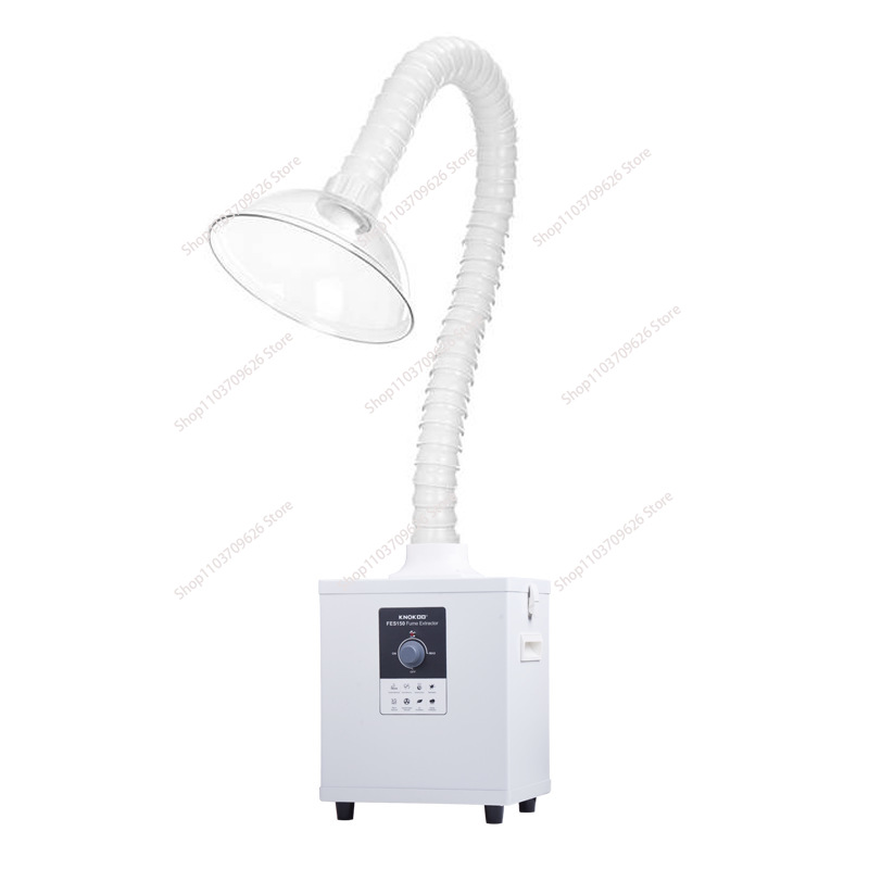 for Nail Salon,Beauty,DTF Puri - Fume Extractor Laser review and price