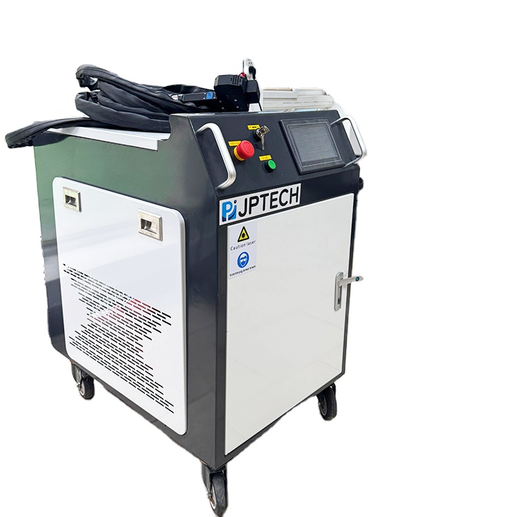 Factory Price 500W 1000W Pulse - Industrial Laser Price review and price