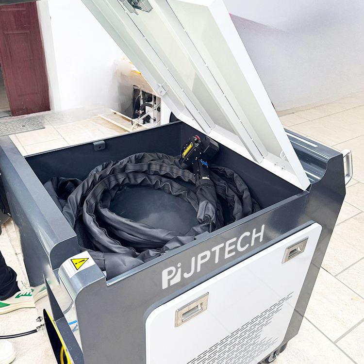 Factory Price 500W 1000W Pulse - Industrial Laser Price review and price
