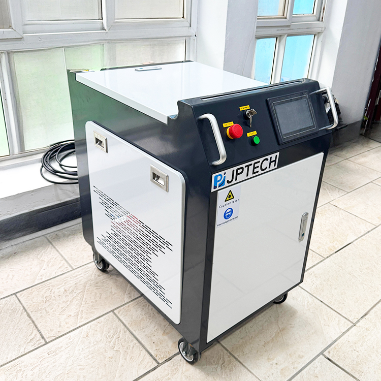 Factory Price 500W 1000W Pulse - Industrial Laser Price review and price