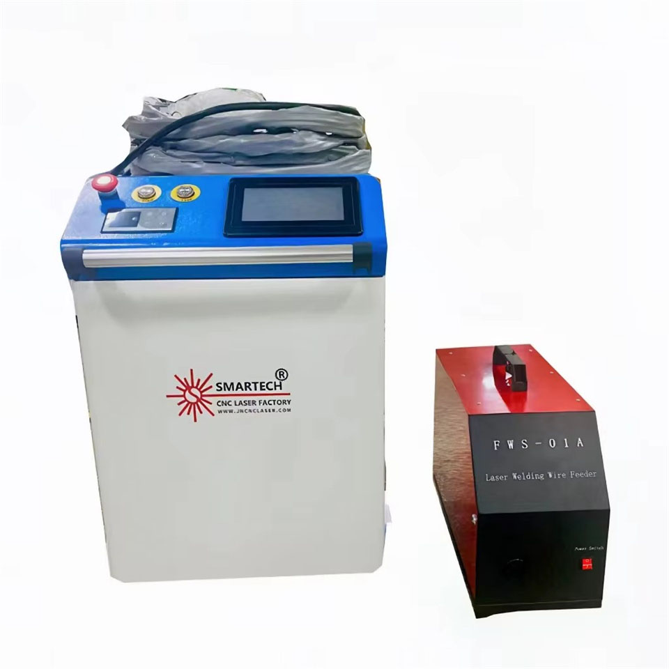 3 in 1 Handheld Laser Welding  - Industrial Laser Welding Machine Hand Held review and price