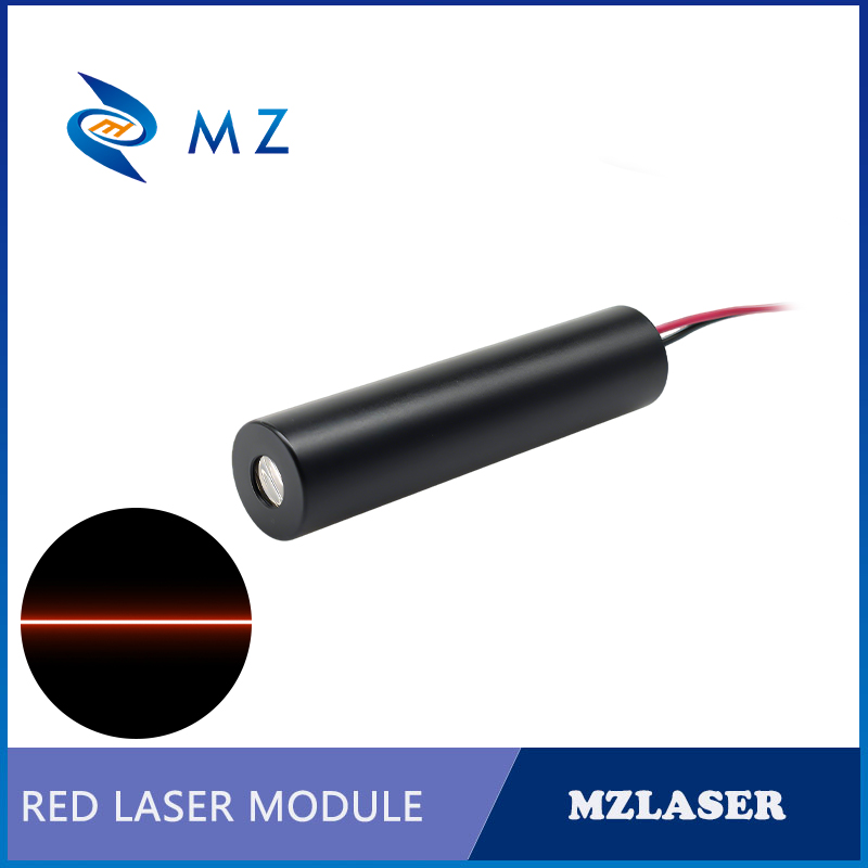 Compact Red Line Laser Diode M - Industrial Laser Line Module review and price