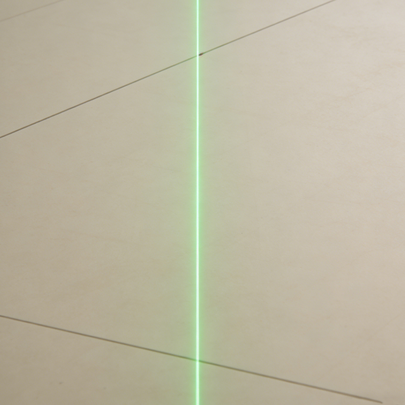 Aluminium Profile D10x35mm 505 - Industrial Laser Line Module review and price