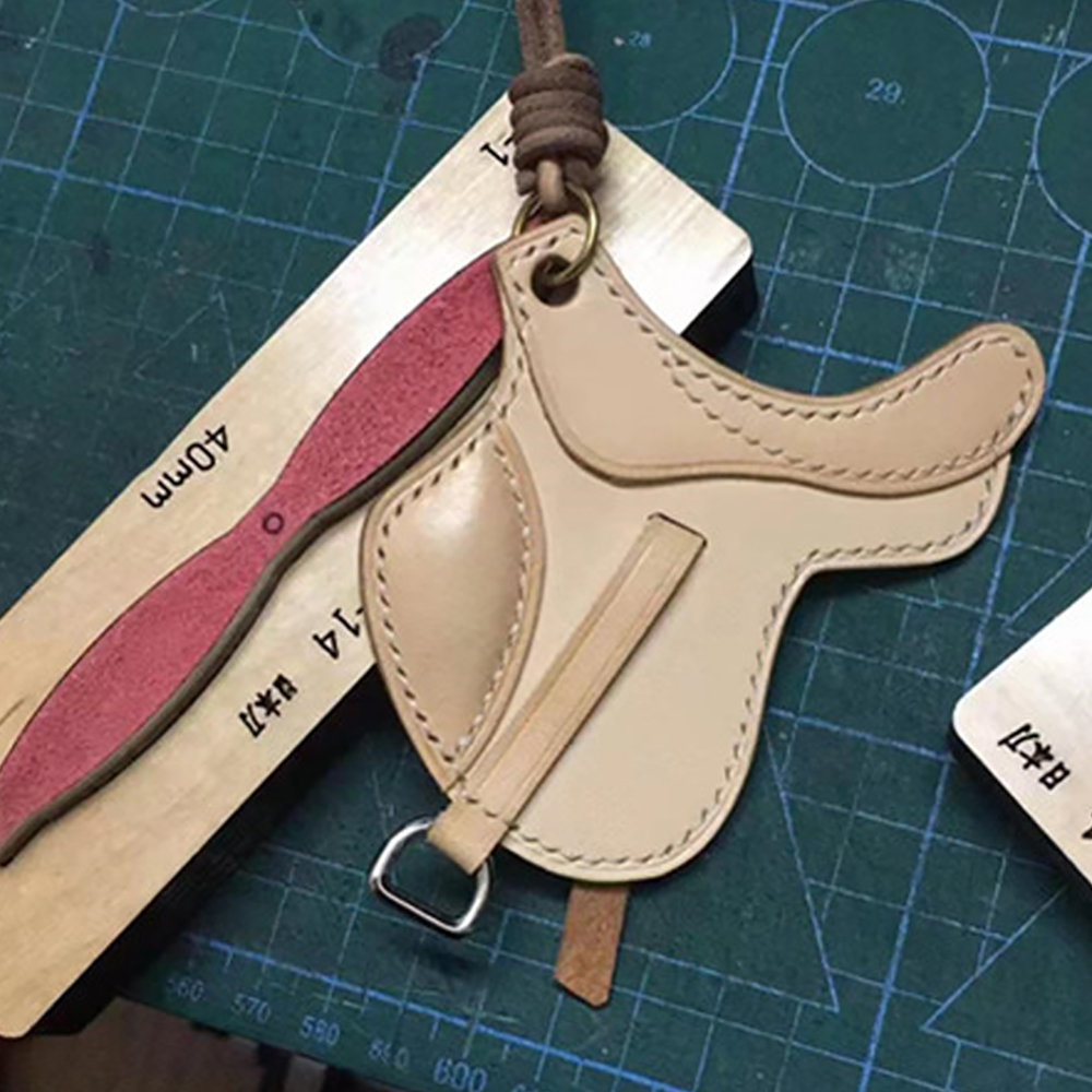 Laser Cutting Die for Keychain - Industrial Laser Equipment review and price