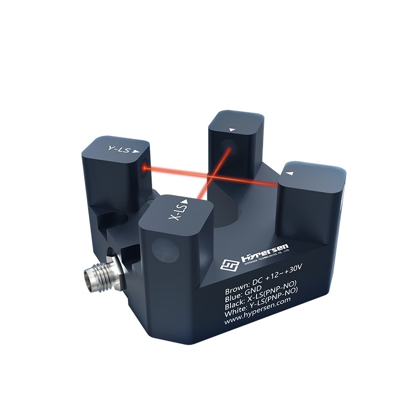 Laser Cross Beam dispensing ma - Industrial Laser Sensor review and price