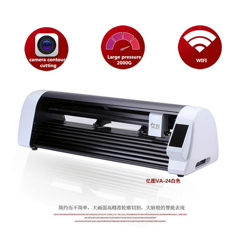 600mm Format Double Head CCD C - Industrial Laser Metal Cutter review and price