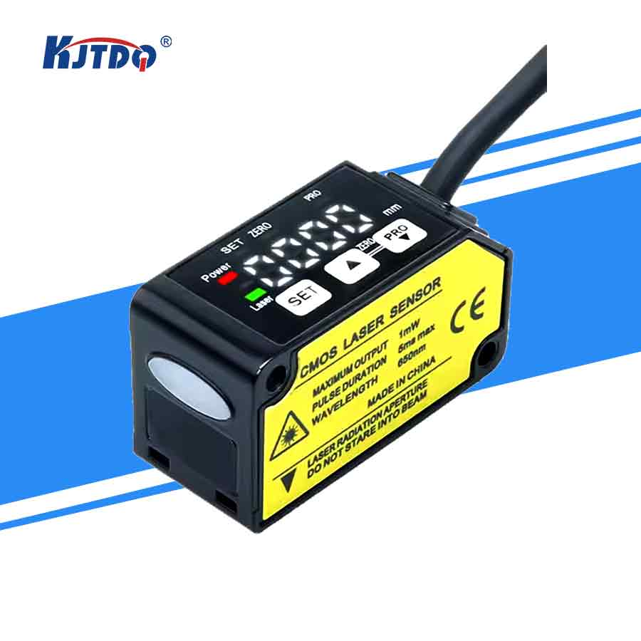 NEW2026 KJT Industrial Laser M - Industrial Laser Measurement review and price
