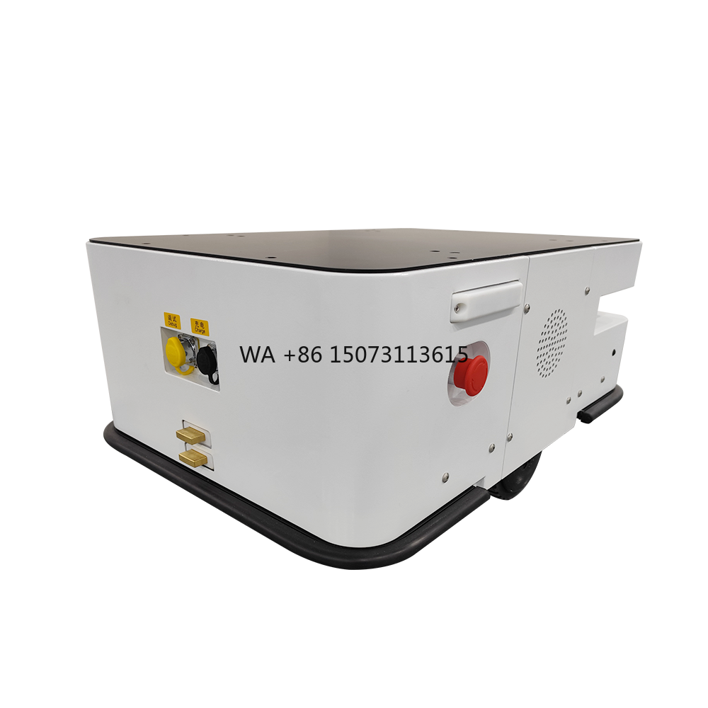MDBOT Industrial Material Hand - Industrial Laser Guide review and price