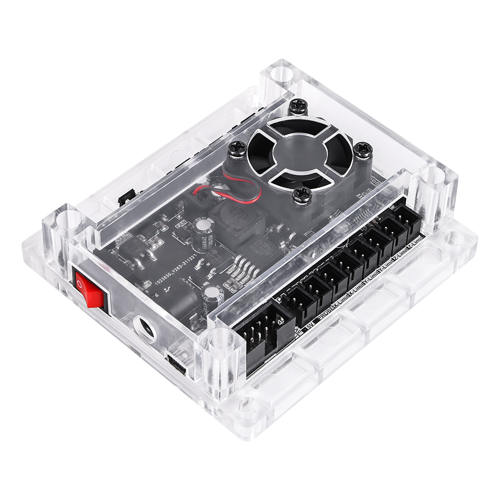 GRBL 1.1 USB Port CNC Engravin - Industrial Laser Sensor review and price