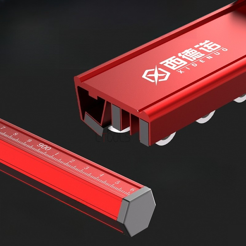 Laser Steel Ruler Ceramic Tile - Industrial Handheld Laser Engraver review and price