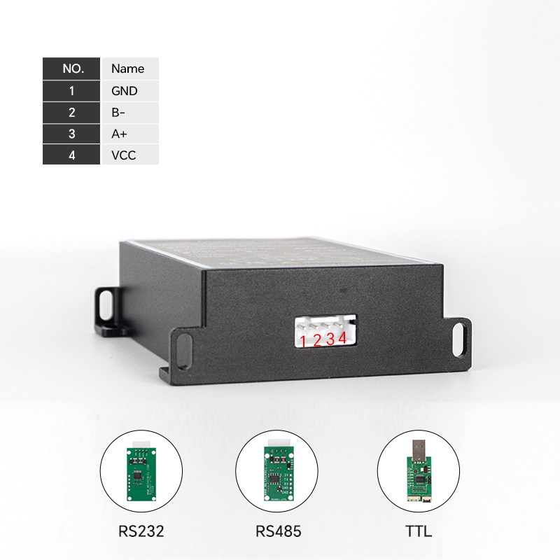 New Arrival LDJ-P4 Aluminum Al - Industrial Laser Measurement review and price