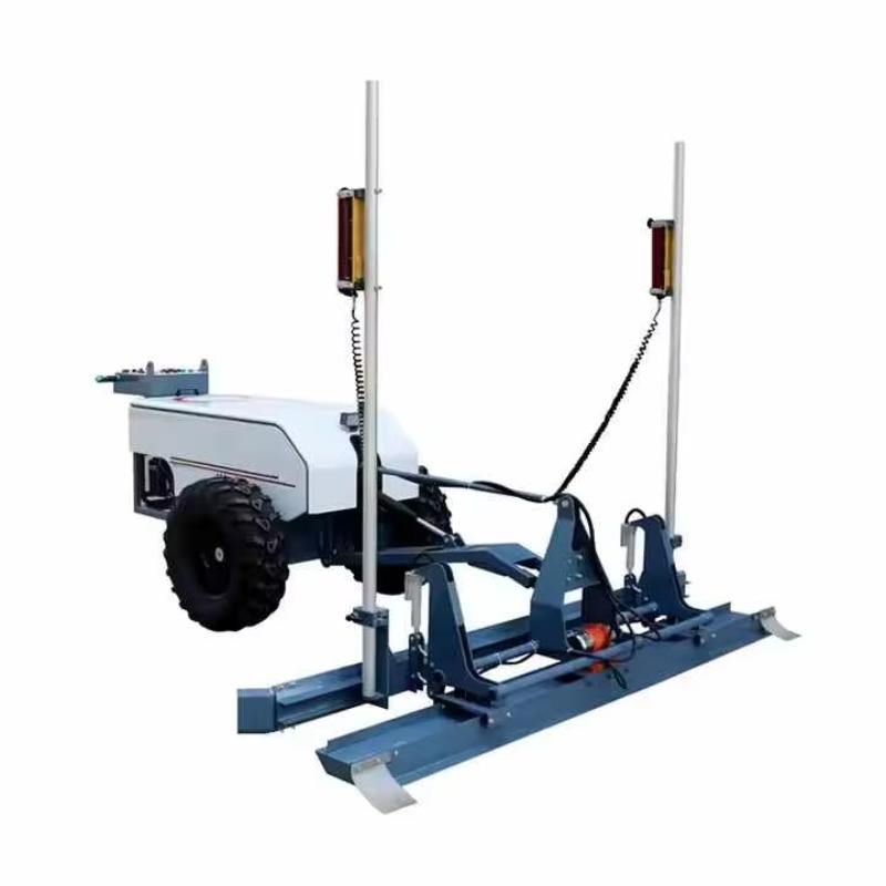 Customized Concrete Laser Scre - Industrial Laser Guide review and price
