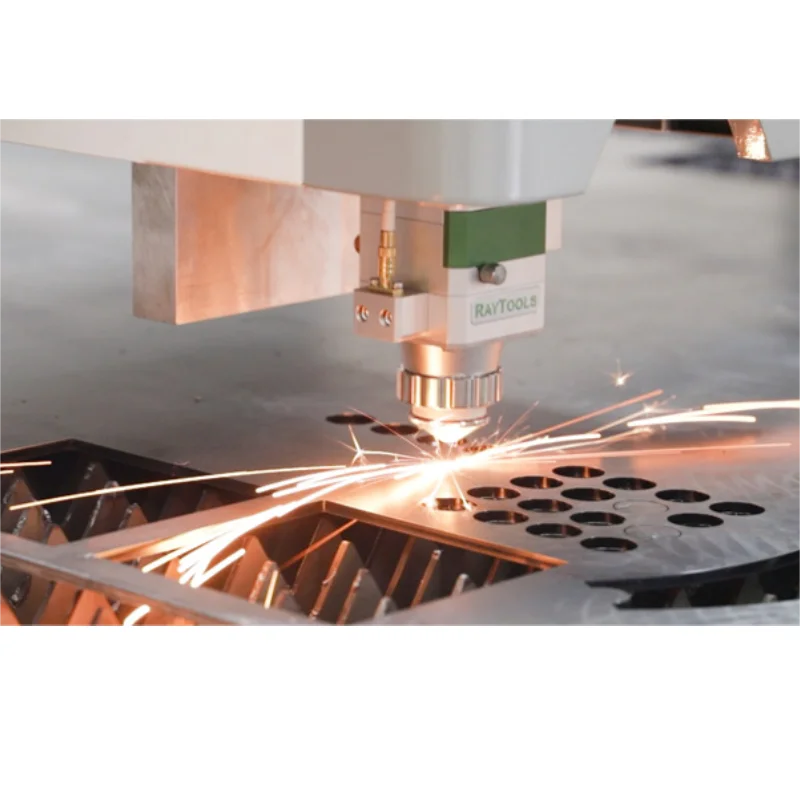 CE version Raycus laser genera - Industrial Laser Price review and price