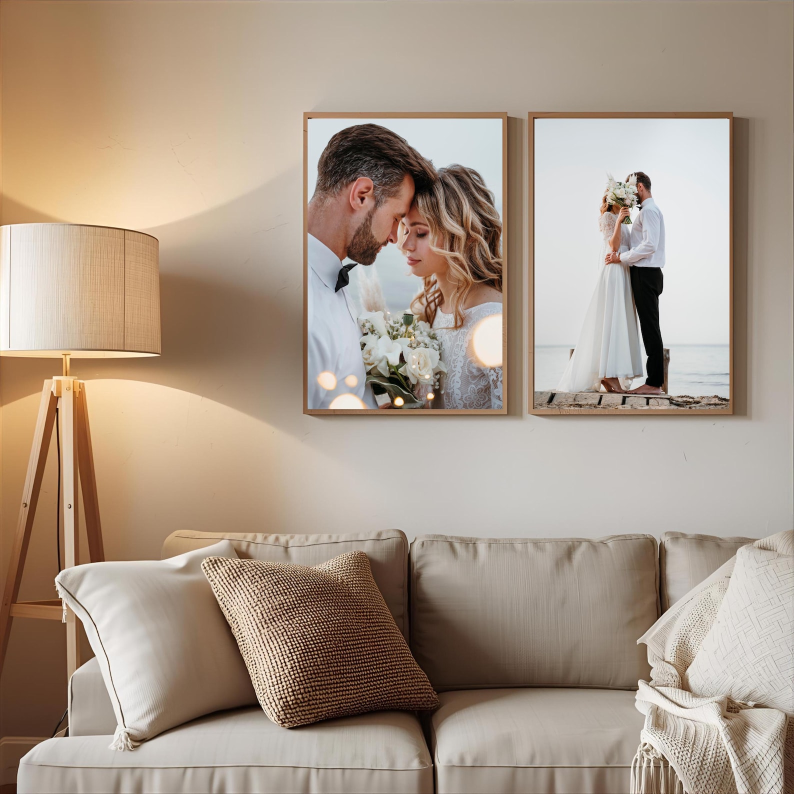 Personalized Photo Canvas, Cus - Industrial Laser Marker review and price